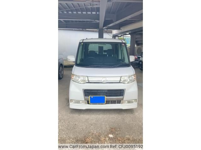 daihatsu tanto 2008 -DAIHATSU--Tanto DBA-L375S--L375S-0099209---DAIHATSU--Tanto DBA-L375S--L375S-0099209- image 1