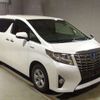 toyota alphard 2017 -TOYOTA--Alphard DAA-AYH30W--AYH30-0055869---TOYOTA--Alphard DAA-AYH30W--AYH30-0055869- image 4