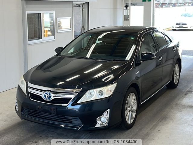 toyota camry 2011 -TOYOTA--Camry AVV50-1003783---TOYOTA--Camry AVV50-1003783- image 1