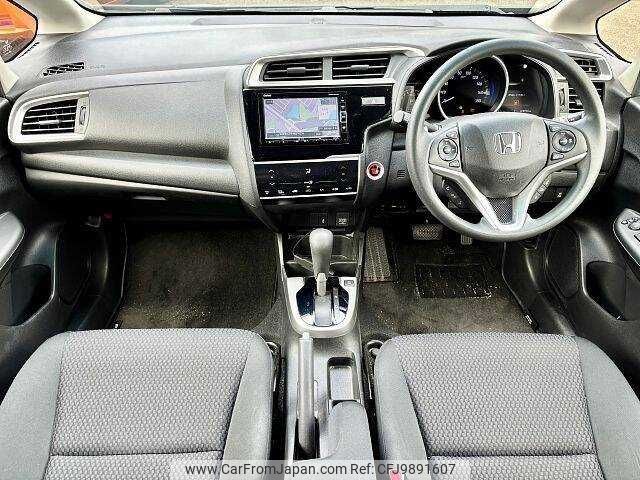 honda fit 2019 504928-921684 image 1