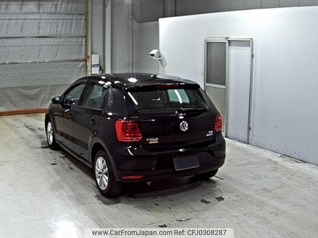 volkswagen polo 2017 -VOLKSWAGEN--VW Polo 6RCJZ-WVWZZZ6RZHU059713---VOLKSWAGEN--VW Polo 6RCJZ-WVWZZZ6RZHU059713- image 2