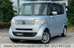 honda n-box 2013 CFJ1497230