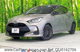 toyota yaris 2021 -TOYOTA--Yaris 5BA-KSP210--KSP210-0035944---TOYOTA--Yaris 5BA-KSP210--KSP210-0035944-