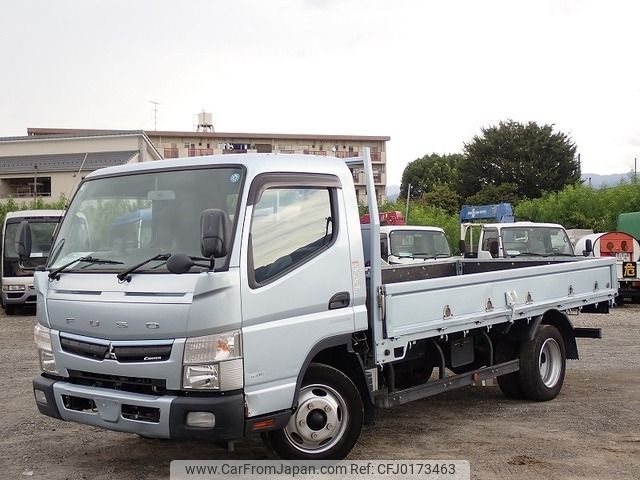 mitsubishi-fuso canter 2018 -MITSUBISHI--Canter TPG-FEB50--FEB50-570694---MITSUBISHI--Canter TPG-FEB50--FEB50-570694- image 2