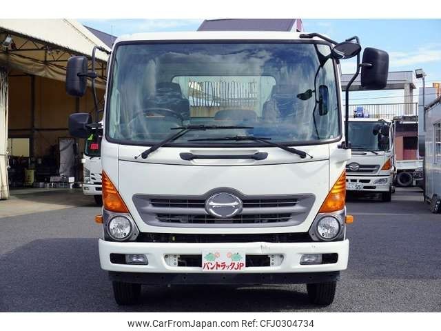 hino ranger 2017 -HINO--Hino Ranger SDG-FC9JCAP--FC9JCA-28055---HINO--Hino Ranger SDG-FC9JCAP--FC9JCA-28055- image 2