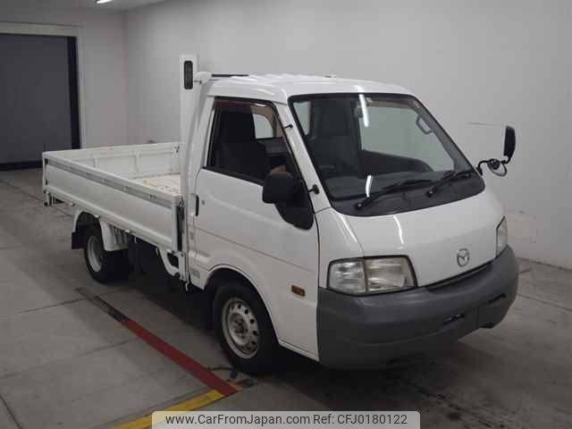 mazda bongo-truck 2013 -MAZDA--Bongo Truck SKP2T-108392---MAZDA--Bongo Truck SKP2T-108392- image 1