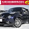 nissan juke 2016 -NISSAN--Juke DBA-YF15--YF15-501459---NISSAN--Juke DBA-YF15--YF15-501459- image 1