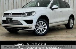 volkswagen touareg 2015 -VOLKSWAGEN--VW Touareg DBA-7PCGRS--WVGZZZ7PZFD004224---VOLKSWAGEN--VW Touareg DBA-7PCGRS--WVGZZZ7PZFD004224-