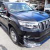 toyota land-cruiser-prado 2020 -TOYOTA--Land Cruiser Prado CBA-TRJ150W--TRJ150-0111137---TOYOTA--Land Cruiser Prado CBA-TRJ150W--TRJ150-0111137- image 4