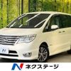 nissan serena 2015 -NISSAN--Serena DAA-HFC26--HFC26-276194---NISSAN--Serena DAA-HFC26--HFC26-276194- image 1