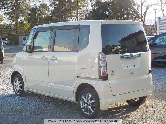 honda n-box 2013 -HONDA--N BOX DBA-JF2--JF2-1101459---HONDA--N BOX DBA-JF2--JF2-1101459- image 2