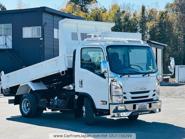 isuzu elf-truck 2016 GOO_NET_EXCHANGE_0404044A30250516W001 image 2