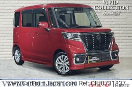 suzuki spacia 2018 quick_quick_DAA-MK53S_MK53S-580101