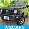 suzuki jimny 2018 quick_quick_3BA-JB64W_JB64W-101559 image 1
