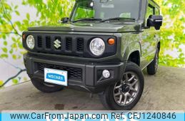 suzuki jimny 2018 quick_quick_3BA-JB64W_JB64W-101559