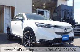 honda vezel 2024 CFJ1796220