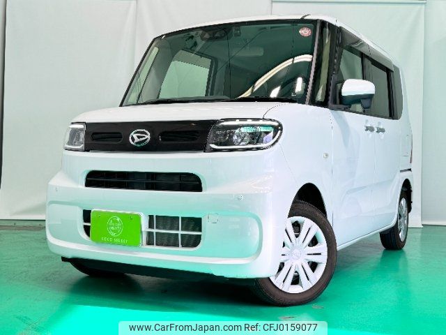 daihatsu tanto 2020 -DAIHATSU 【名変中 】--Tanto LA660S--0028998---DAIHATSU 【名変中 】--Tanto LA660S--0028998- image 1