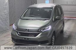 honda freed 2020 -HONDA--Freed GB8-3101363---HONDA--Freed GB8-3101363-