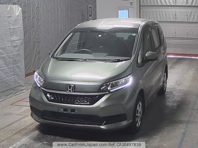 honda freed 2020 -HONDA--Freed GB8-3101363---HONDA--Freed GB8-3101363- image 1