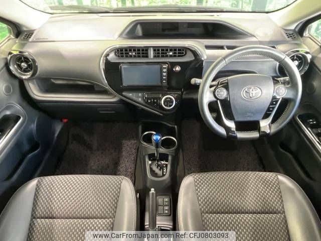 toyota aqua 2018 -TOYOTA--AQUA DAA-NHP10H--NHP10-6798683---TOYOTA--AQUA DAA-NHP10H--NHP10-6798683- image 2