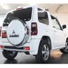 mitsubishi pajero-mini 2006 quick_quick_ABA-H58A_H58A-0705989 image 2