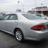 toyota crown 2009 -TOYOTA--Crown GRS202--1003139---TOYOTA--Crown GRS202--1003139- image 2