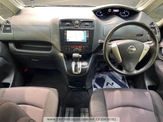 nissan serena 2012 -NISSAN--Serena DBA-FC26--FC26-062042---NISSAN--Serena DBA-FC26--FC26-062042- image 2