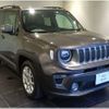 jeep renegade 2021 -CHRYSLER--Jeep Renegade 3BA-BV13PM--1C4NJCD19MPM63727---CHRYSLER--Jeep Renegade 3BA-BV13PM--1C4NJCD19MPM63727- image 3