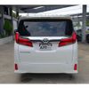 toyota alphard 2023 -TOYOTA--Alphard 3BA-AGH30W--AGH30-0447353---TOYOTA--Alphard 3BA-AGH30W--AGH30-0447353- image 6