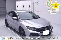 honda civic 2019 -HONDA 【岐阜 302ﾏ4765】--Civic FK7-1100515---HONDA 【岐阜 302ﾏ4765】--Civic FK7-1100515-