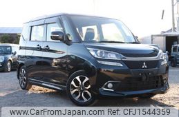 mitsubishi delica-d2 2016 CFJ1544359
