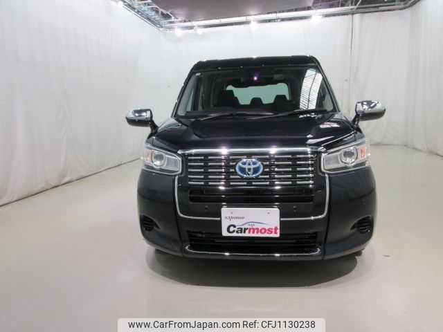 toyota toyota-others 2024 -TOYOTA--JPN TAXI 6AA-NTP10--NTP10-2014***---TOYOTA--JPN TAXI 6AA-NTP10--NTP10-2014***- image 2
