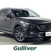 mazda cx-8 2019 -MAZDA--CX-8 3DA-KG2P--KG2P-205685---MAZDA--CX-8 3DA-KG2P--KG2P-205685- image 1