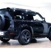 land-rover defender 2024 quick_quick_3CA-LE62WAB_SALEA6AW6R2305506 image 7