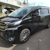 toyota vellfire 2017 CFJ1702958 image 1