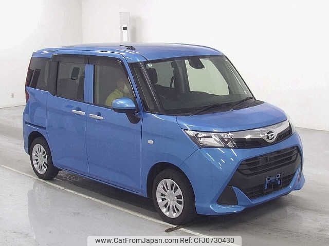 daihatsu thor 2017 -DAIHATSU--Thor M900S-0012779---DAIHATSU--Thor M900S-0012779- image 1