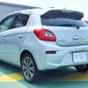 mitsubishi mirage 2017 CFJ1717378 image 4