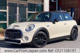 mini mini-others 2018 -BMW--BMW Mini XM20--02G74160---BMW--BMW Mini XM20--02G74160-