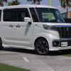 suzuki spacia 2018 -SUZUKI--Spacia DAA-MK53S--MK53S-566139---SUZUKI--Spacia DAA-MK53S--MK53S-566139- image 1
