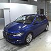 volkswagen polo 2020 CFJ1797643 image 5