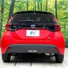 toyota yaris 2022 quick_quick_MXPH10_MXPH10-2090920 image 15