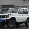 toyota landcruiser-70 1997 GOO_NET_EXCHANGE_0903548A30221206W001 image 3