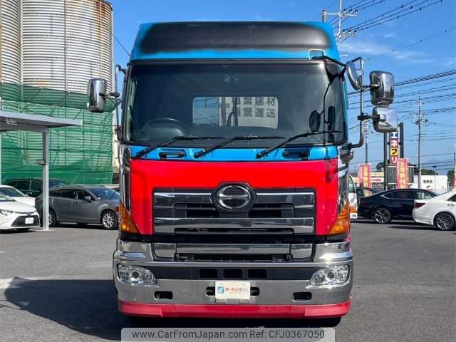 hino profia 2010 -HINO--Profia BKG-SH1EDXG--SH1EDX-16837---HINO--Profia BKG-SH1EDXG--SH1EDX-16837- image 2