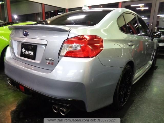 subaru wrx 2015 -SUBARU--WRX VAG--VAG-005716---SUBARU--WRX VAG--VAG-005716- image 2