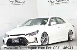 toyota mark-x 2011 -TOYOTA 【神戸 304ﾐ4456】--MarkX DBA-GRX130--GRX130-6041388---TOYOTA 【神戸 304ﾐ4456】--MarkX DBA-GRX130--GRX130-6041388-