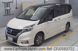 nissan serena 2019 -NISSAN 【名古屋 307め8960】--Serena HFC27-046522---NISSAN 【名古屋 307め8960】--Serena HFC27-046522-