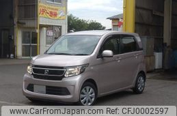 honda n-wgn 2014 quick_quick_JH1_1097824