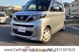 nissan roox 2022 quick_quick_B44A_B44A-0122052