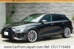 audi rs3 2024 CFJ1716460
