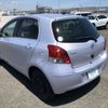 toyota vitz 2009 AF-KSP90-5139478 image 4